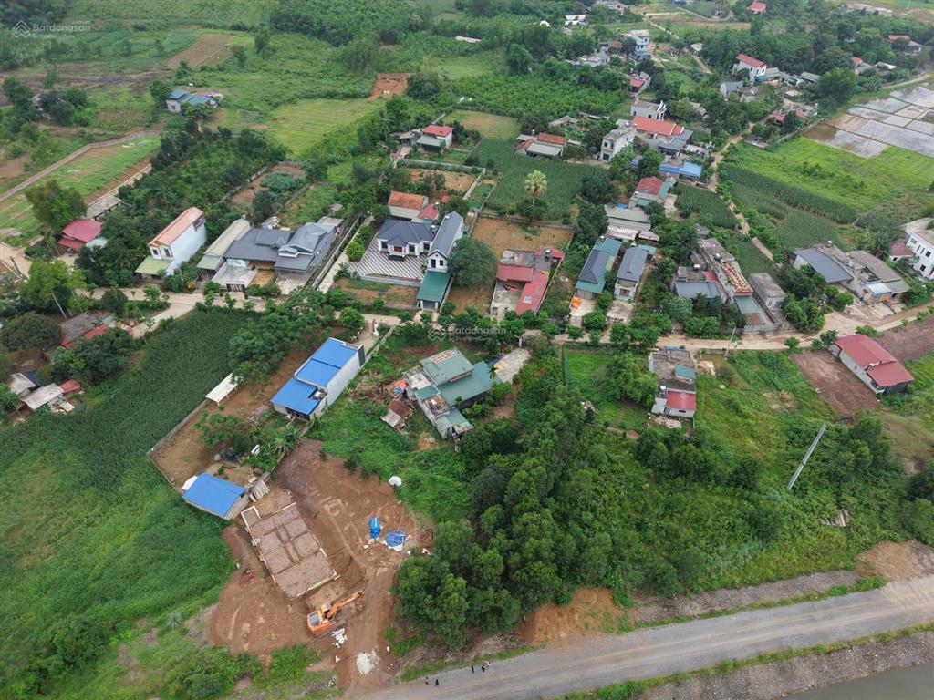 Bán đất ba hàng đồi, 580 triệu, 60m2, nhiều tiện ích, đẹp!
