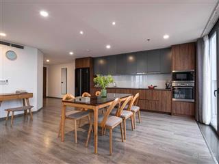 Cho thuê căn hộ 91m2180m2 full đồ nội thất cao cấp giá chỉ từ 15tr tại dự án pentstudio
