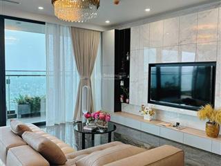 Cho thuê căn hộ 234pn tại dự án sunshine golden river từ cơ bản  full đồ nội thất giá từ 19tr