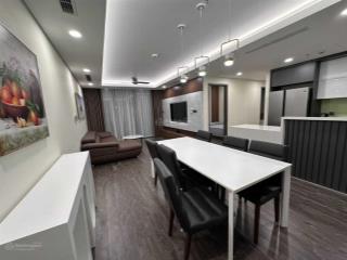 Cho thuê căn hộ 60m2,83m2,109m2 cơ bản & full đồ nội thất tại 6 element giá chỉ từ 11tr .