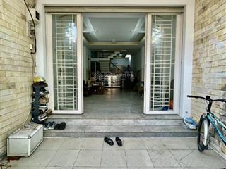 Siêu vip q7  nhà mặt tiền hẻm huỳnh tấn phát  68.4m2  4 tầng  hẻm xe hơi quay đầu  nhỉnh 11tỷ