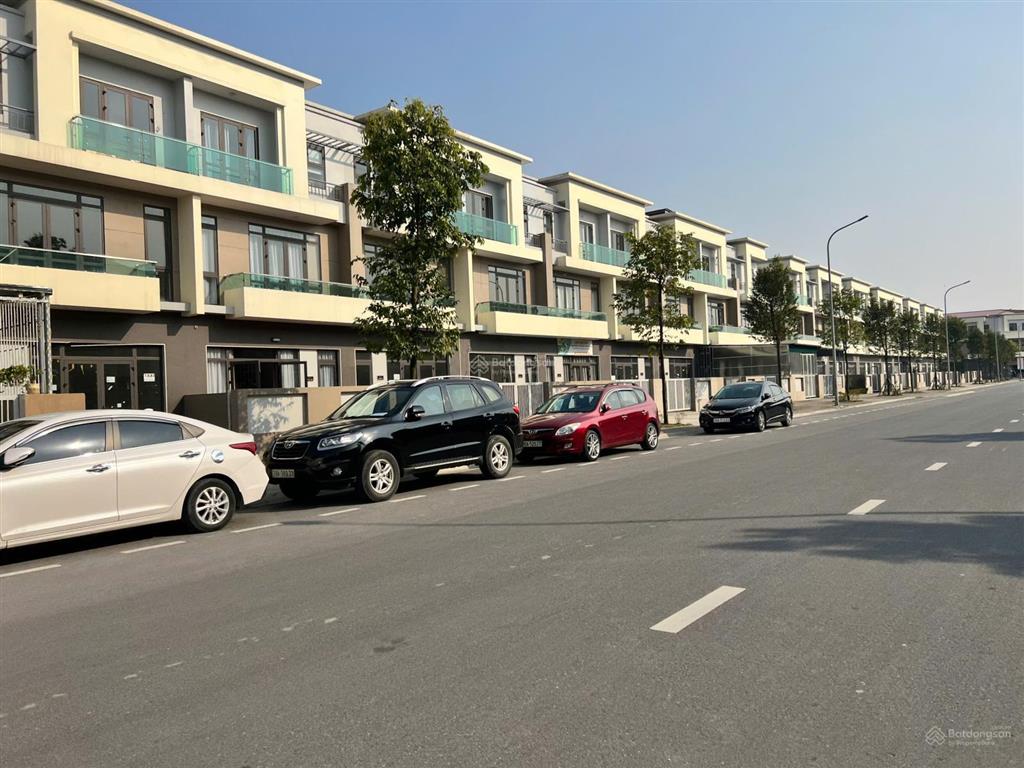 Quỹ căn giá tốt khu đô thị vsip. nhận báo giá ngay