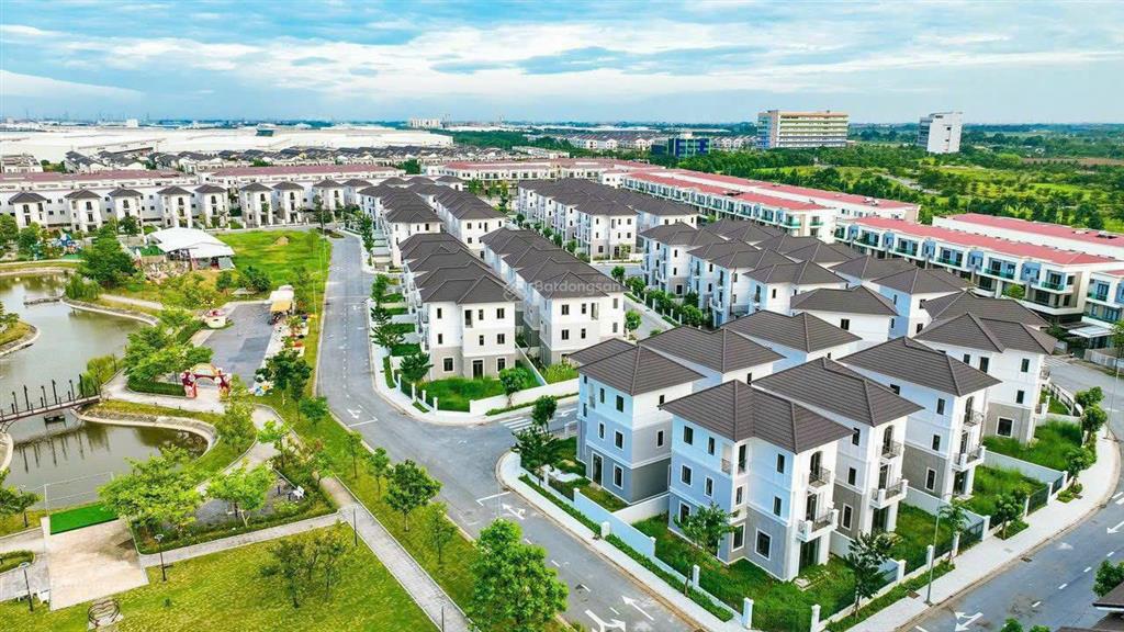 Quỹ căn giá tốt khu đô thị vsip. nhận báo giá ngay