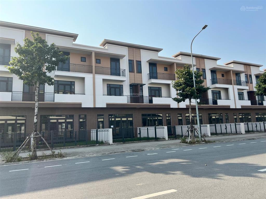 Quỹ căn giá tốt khu đô thị vsip. nhận báo giá ngay