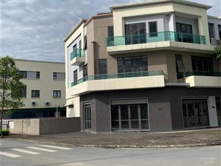 Shophouse góc 3 mặt 190m mặt đường 61m hữu nghị vị trí vàng cạnh khu công nghệ cao, giá chỉ 14,7 tỷ