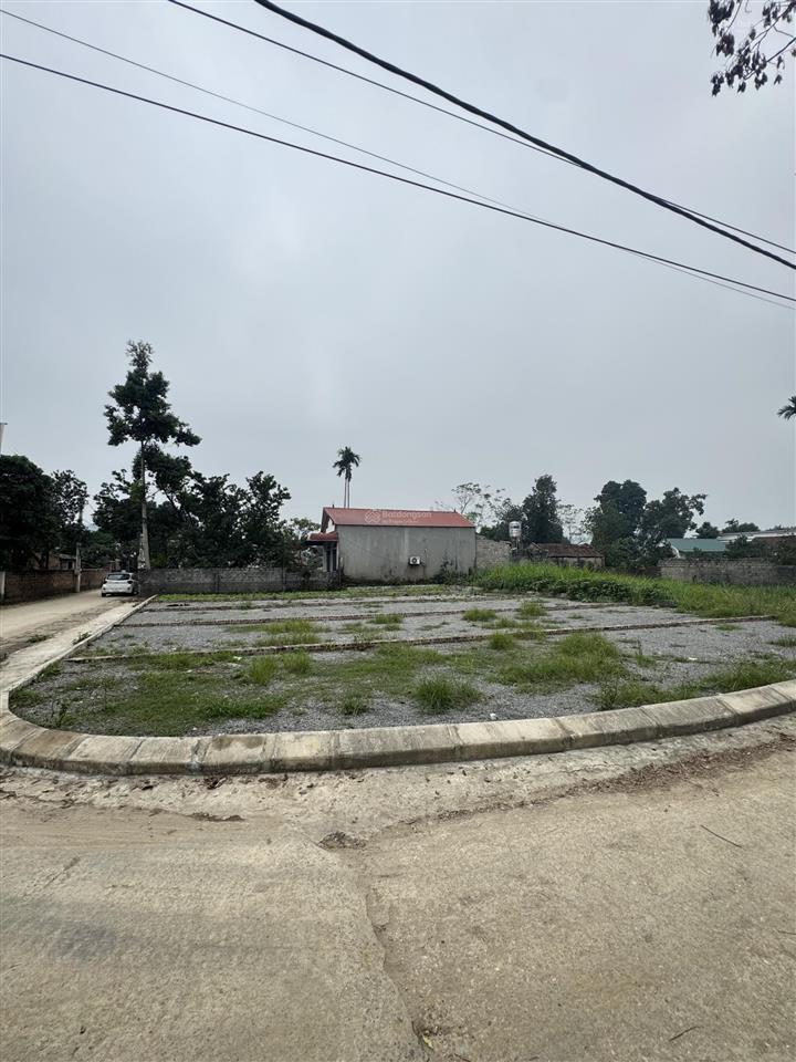 Bán kín 98m2 đất f0 full thổ cư tại đông nam  xuân mai, cạnh sân golf skylake. chỉ nhỉnh 2 tỷ