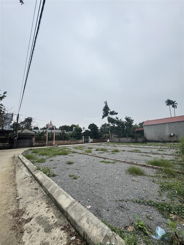 Bán kín 98m2 đất f0 full thổ cư tại đông nam  xuân mai, cạnh sân golf skylake. chỉ nhỉnh 2 tỷ