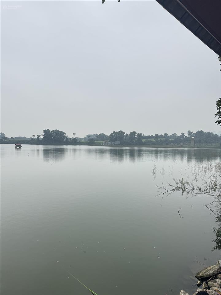 Bán kín 98m2 đất f0 full thổ cư tại đông nam  xuân mai, cạnh sân golf skylake. chỉ nhỉnh 2 tỷ