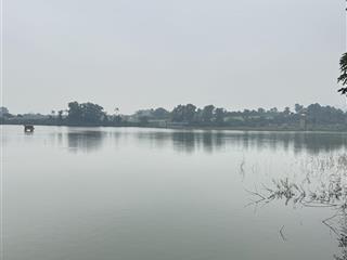 Bán kín 98m2 đất f0 full thổ cư tại đông nam  xuân mai, cạnh sân golf skylake. chỉ nhỉnh 2 tỷ