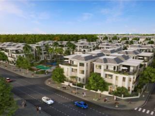 Bán bt 192m2, 7pn, 4wc tại vinhomes gardenia, hà nội, giá thỏa thuận, hot!
