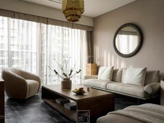 Nhỉnh 8 tỉ sở hữu căn hộ 3 phòng ngủ vinhomes west point