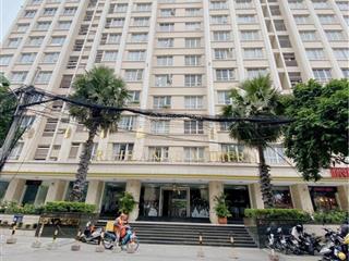 Bán căn hộ 2 ngủ 92m richland southern  ngõ 181 xuân thuỷ giá hơn 7 tỉ