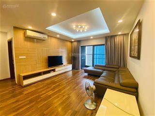 Bán căn góc 3pn golden park  tầng trung, view thoáng đẹp || giá tl để bán gấp