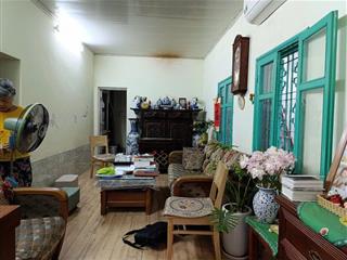 Hai Mặt Ngõ Thông – Ngõ Ô Tô Tránh – Kinh Doanh Đỉnh Cao 