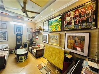 Bá.n Nhanh nhà phố Minh Khai, LÔ GÓC 2 MẶT NGÕ THÔNG TỨ TUNG - CHỦ TỰ XÂY KIÊN CỐ, dt :40m2