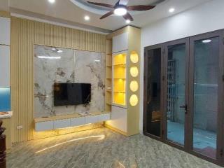 Cần Bán Nhà Mai Động : LÔ GÓC - THOÁNG SÁNG - NGÕ NÔNG  – GẦN Ô TÔ - DÂN TRÍ CAO