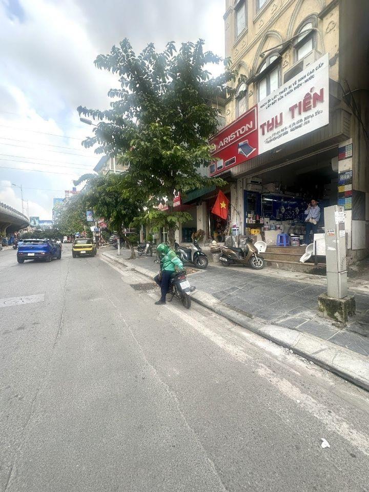 DUY NHẤT MẶT PHỐ KIM ĐỒNG – KINH DOANH MỌI MÔ HÌNH - VỈA HÈ RỘNG - THANH MÁY 