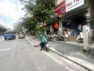 DUY NHẤT MẶT PHỐ KIM ĐỒNG – KINH DOANH MỌI MÔ HÌNH - VỈA HÈ RỘNG - THANH MÁY 