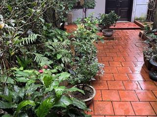 MẶT NGÕ -  30M RA PHỐ – MẶT TIỀN QUYỀN LỰC – GIÁ ĐẦU TƯ 