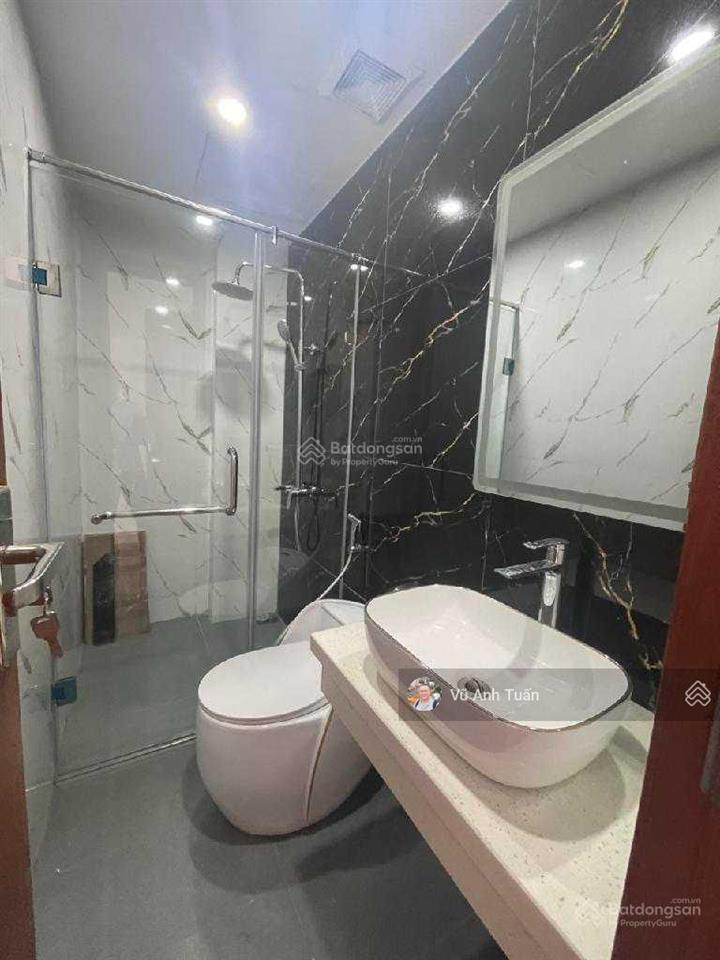 Bán nhà ngõ 243 tam trinh, 50m ra phố, oto đỗ cổng, dân xây, 4 tầng, 31m2, 4.5 tỷ, sđcc