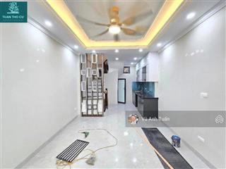 Bán nhà phố yên duyên 50m2, 5 tầng, 3pn, ô tô đỗ cổng, gần hồ, giá 5.96 tỷ, sổ đỏ chính chủ