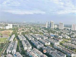 Bán căn hộ đẹp gelexia 885 tam trinh view triệu đô gamuda full nội thất 83/89m 5.45 tỷ