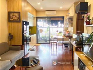 Bán căn hộ @home 987 tam trinh  55m  2pn  view đẹp  sổ chính chủ  giá cực tốt