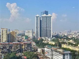 Bán căn hộ lilama 124 minh khai  3 ngủ  81.5 m2  đẹp như tranh  tặng full nội thất  6.5 tỷ