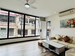 Bán nhà tt cao cấp 357 tam trinh 120m² 3 p ngủ lô góc 3 thoáng oto đỗ cửa, 4.x tỷ