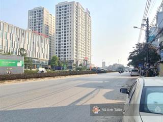 Bán nhà tam trinh  65m²  mt 5m  ngõ ô tô  30m ra phố  7.x tỷ  ở + kinh doanh đỉnh