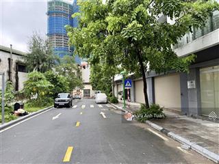 Bán nhà liền kề định công , 80m², mt 6m, 6 tầng thang máy, xe tải tránh, full nội thất, 26.8 tỷ