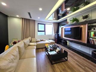 Bán căn hộ 3 ngủ @homes 987 tam trinh  75m²  4. x tỷ  full tiện ích gamuda