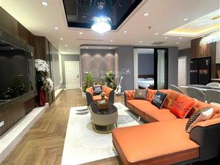 Bán căn hộ r2b royal city 120m² full nội thất cao cấp 11.2 tỷ