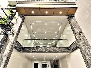 Bán nhà thịnh liệt, ô tô vào nhà, 50m² x 5 tầng, nội thất cao cấp, giá chỉ 9.95 tỷ!