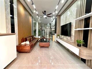 Bán nhà mặt phố yên duyên, 75m, mt 6.5m, 6 tầng văn phòng, view hồ, sổ đỏ chính chủ, 13.3 tỷ