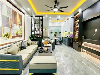 Bán nhà phân lô tây trà  gần phố  mặt tiền rộng  tiện ích gamuda  31/35m2  7.38 tỷ