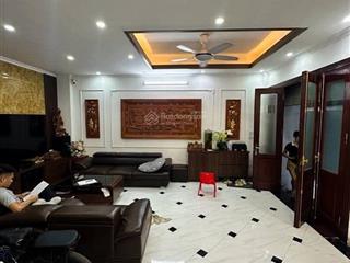 Bán nhà tam trinh yên sở, gần phố, 4 tầng mới đẹp, 50/55m2, sổ đỏ nở hậu, 6.85 tỷ