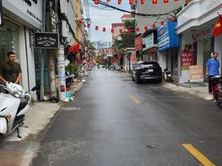 Bán đất tam trinh 65m²  13.9 tỷ  lô góc, ô tô tránh, mặt ngõ thông 2 đầu  kinh doanh đỉnh