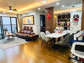 Bán nhanh căn hộ the two residence  3pn, 91m²  nội thất cao cấp  7.7 tỷ  sinh lời cao