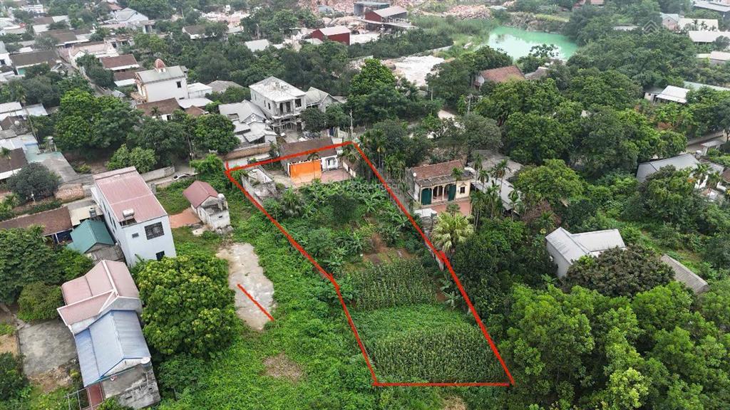 Chính chủ cần bán lô đất siêu đẹp 1430m² có 300m² thổ cư tại xã xuân mai