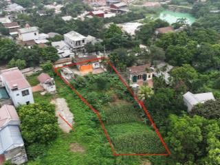 Chính chủ cần bán lô đất siêu đẹp 1430m² có 300m² thổ cư tại xã xuân mai