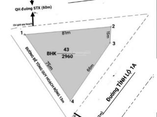Siêu phẩm gần biển dốc lếch siêu phẩm đầu tư  đất 4 mặt tiền cực hiếm tại ninh hải, ninh hòa