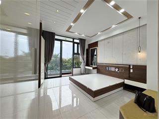 Khai trương căn hộ phòng trọ ngay cuối lê văn thọ, phạm văn chiêu, lê đức thọ