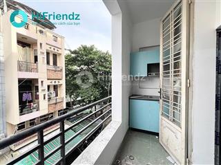 Cho thuê nhà trọ 30m2 tại quang trung, gò vấp, giá ưu đãi 3,5 triệu vnd