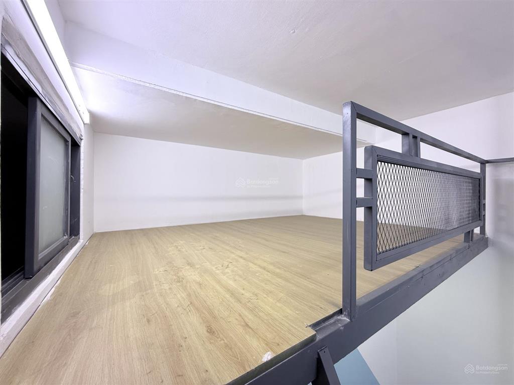 Cho thuê phòng trọ tại nguyễn văn nghi, 3,6 triệu, 25m2