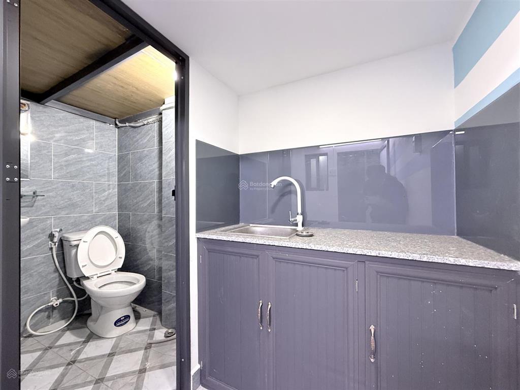 Cho thuê phòng trọ tại nguyễn văn nghi, 3,6 triệu, 25m2