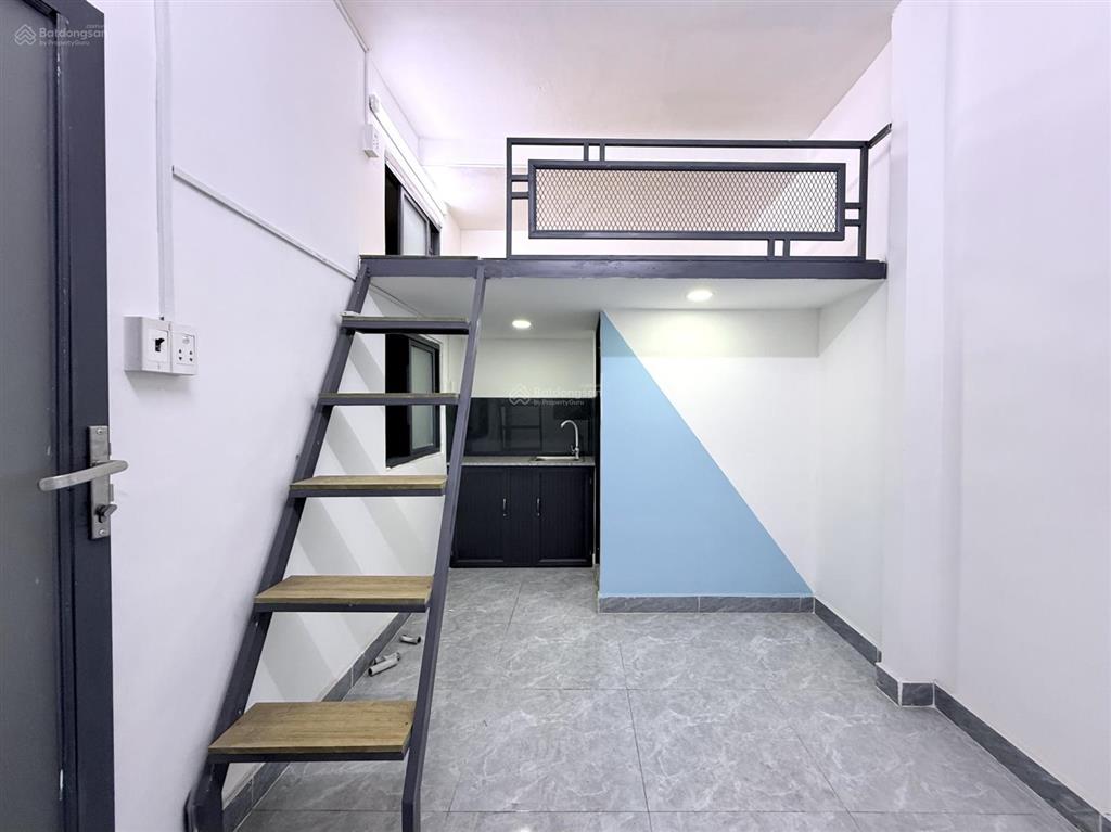 Cho thuê phòng trọ tại nguyễn văn nghi, 3,6 triệu, 25m2