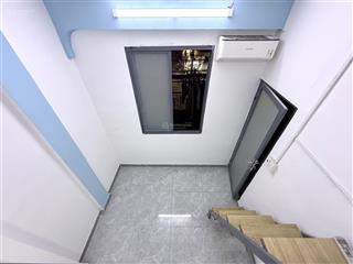 Cho thuê phòng trọ tại nguyễn văn nghi, 3,6 triệu, 25m2