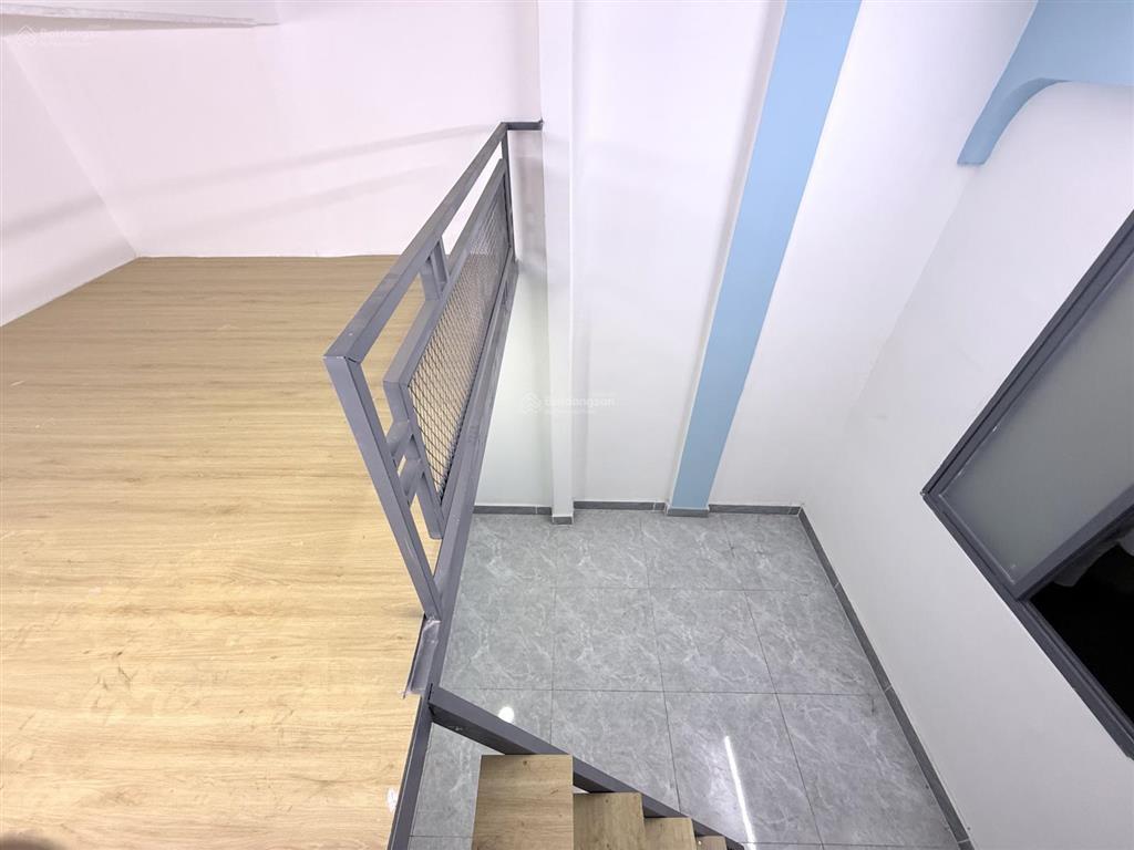 Cho thuê phòng trọ tại nguyễn văn nghi, 3,6 triệu, 25m2