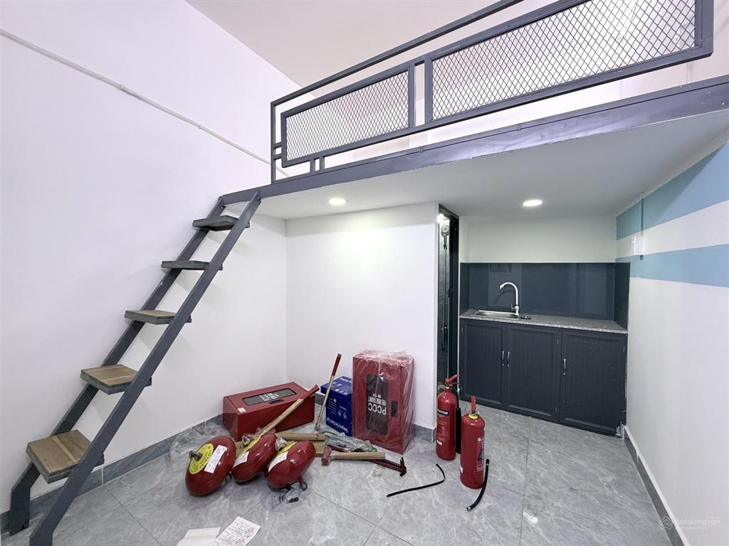 Cho thuê phòng trọ tại nguyễn văn nghi, 3,6 triệu, 25m2